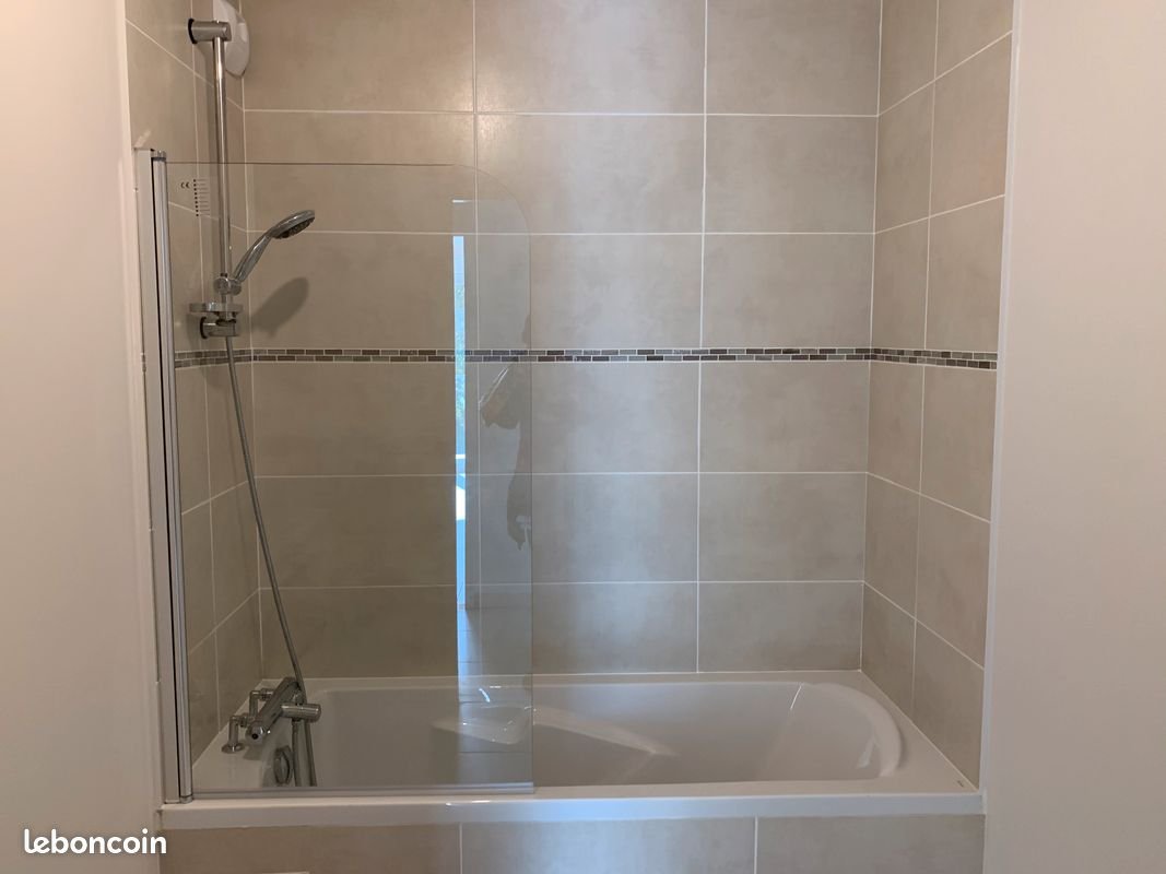 Appartement à louer, 71m², Caen