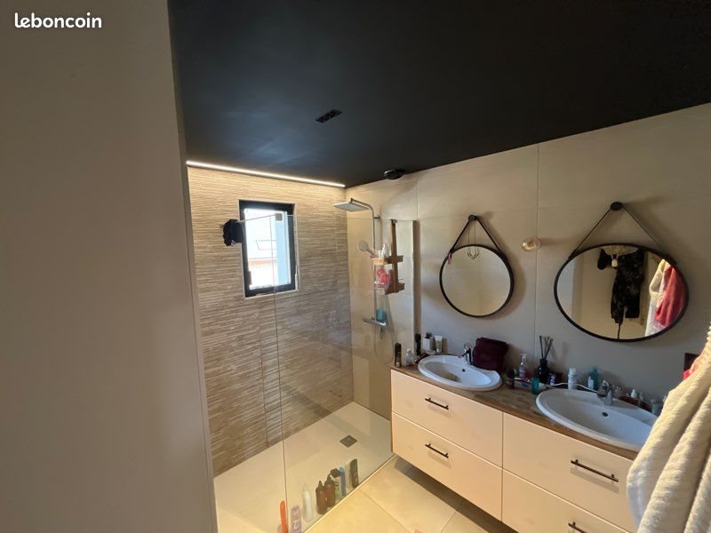 Maison à louer, 180m², Locqueltas