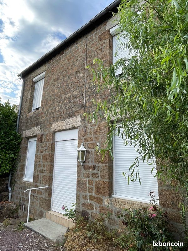 Maison à vendre, 100m², Ceaucé