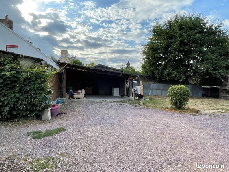 Maison à vendre, 100m², Ceaucé
