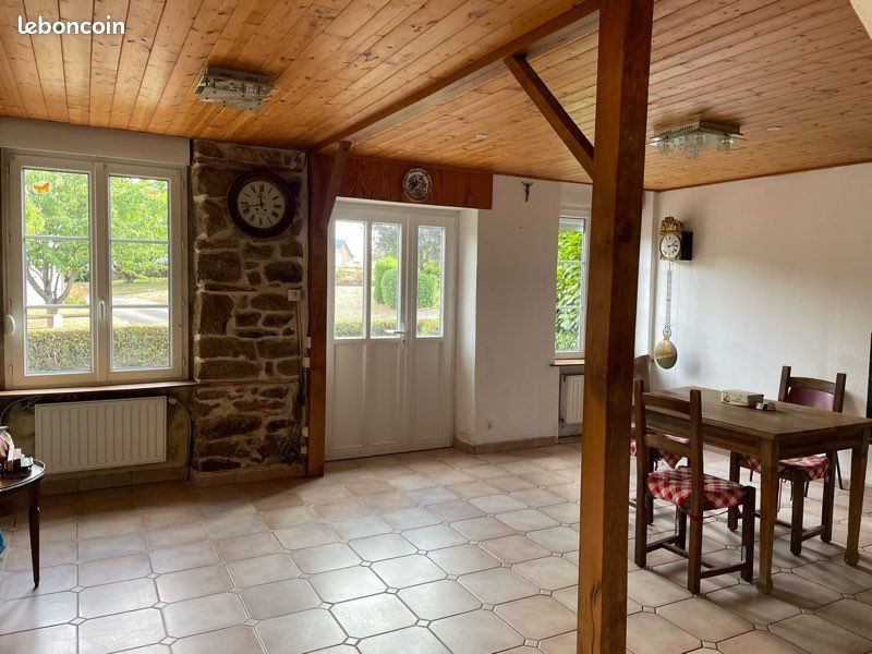Maison à vendre, 100m², Ceaucé