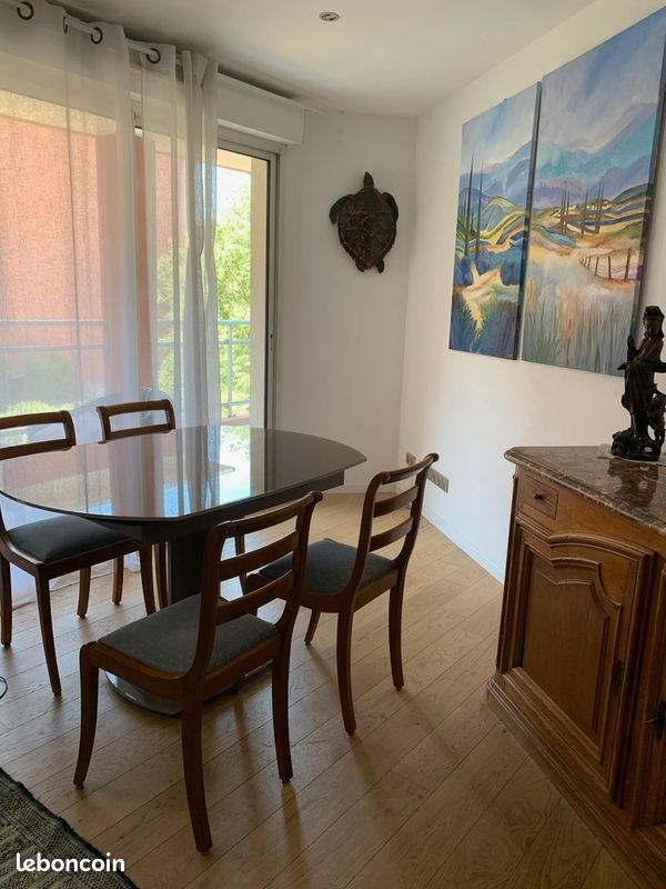 Appartement à vendre, 56m², Aix-en-Provence