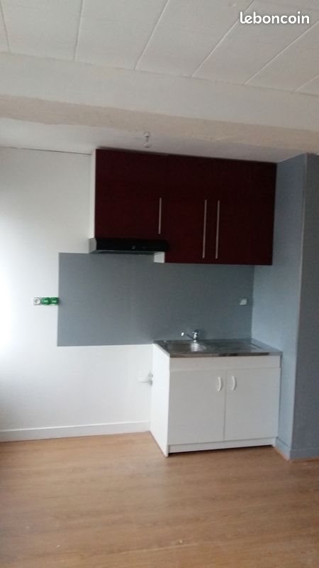 Appartement à louer, 45m², Avranches