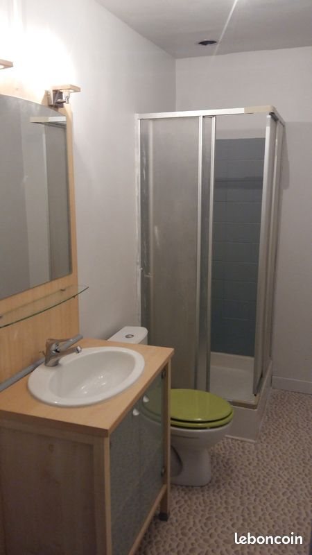Appartement à louer, 45m², Avranches
