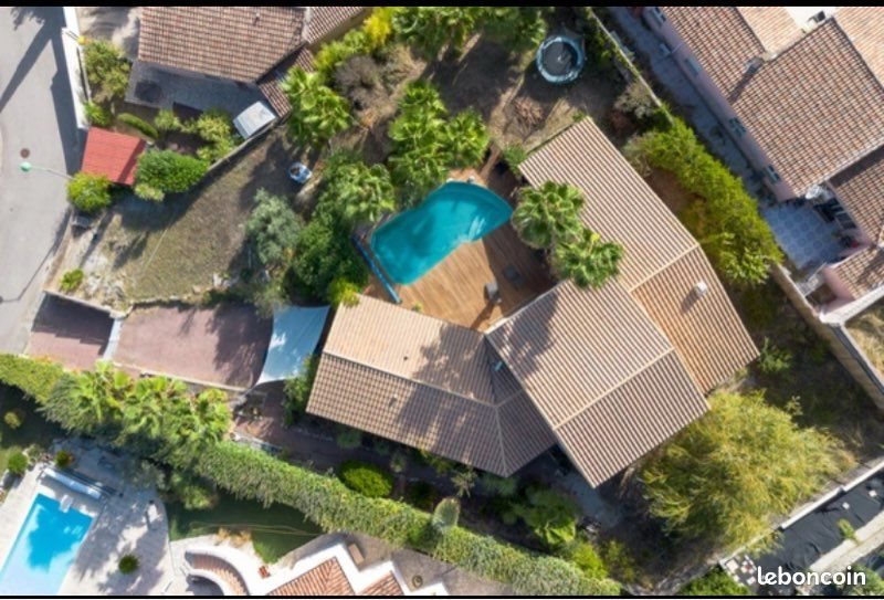 Maison à vendre, 230m², Juvignac