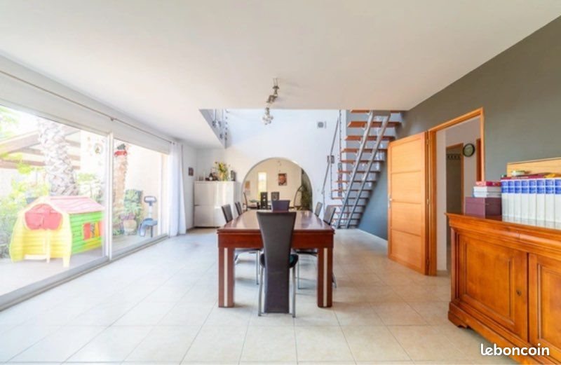 Maison à vendre, 230m², Juvignac