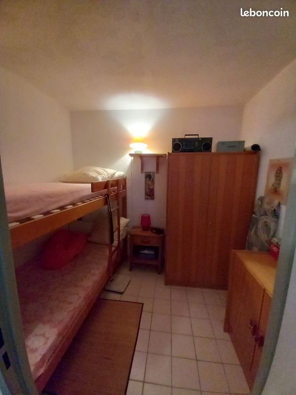 Appartement à vendre, 25m², Narbonne