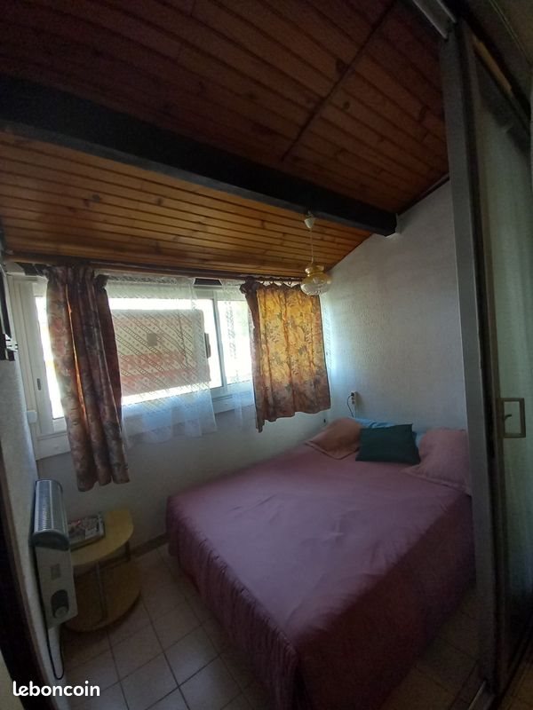 Appartement à vendre, 25m², Narbonne