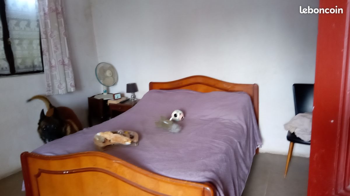 Maison à vendre, 70m², Seyssuel