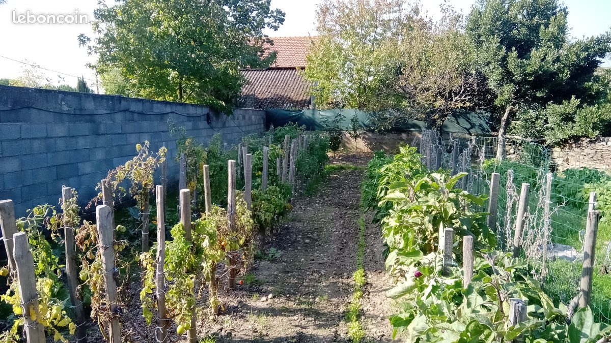 Maison à vendre, 70m², Seyssuel