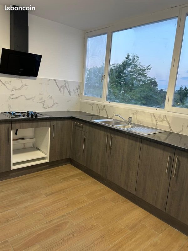 Appartement à louer, 65m², Les Ulis
