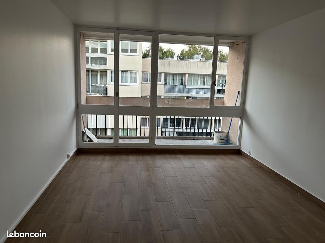Appartement à louer, 65m², Les Ulis