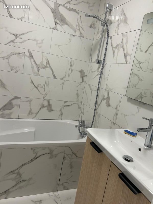 Appartement à louer, 65m², Les Ulis