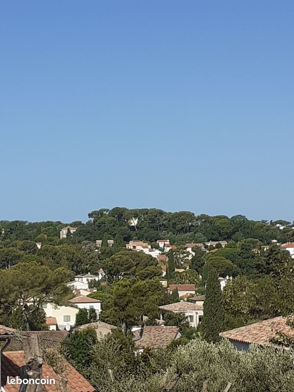 Appartement à vendre, 78m², La Garde