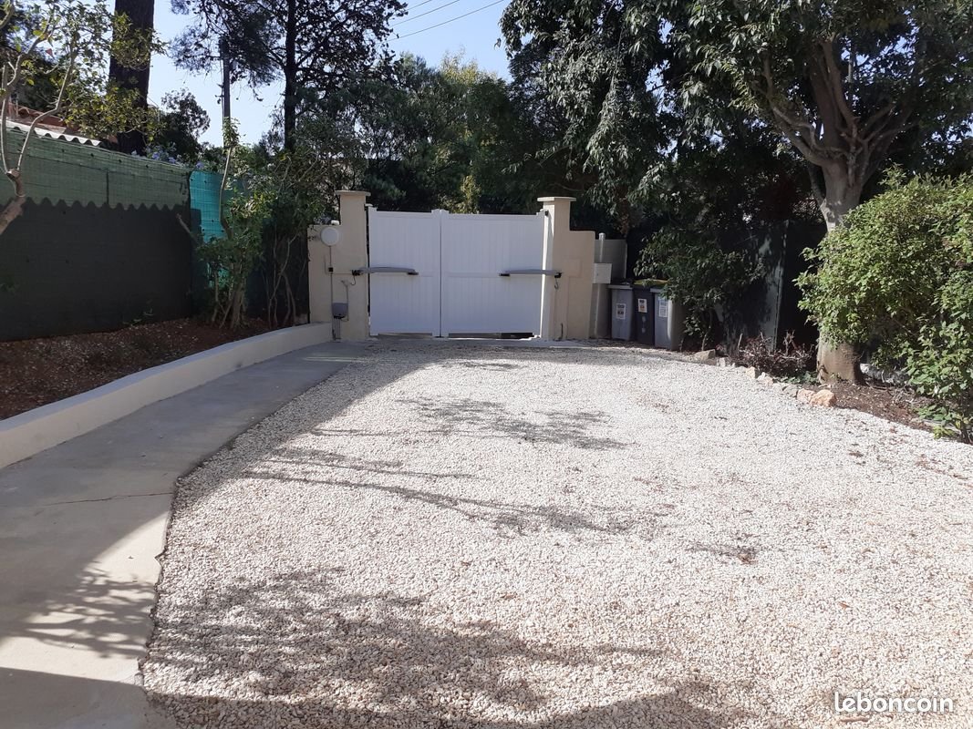 Appartement à vendre, 78m², La Garde