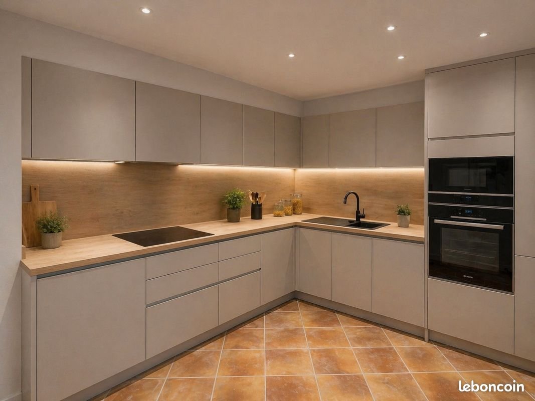 Appartement à vendre, 78m², La Garde