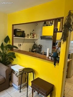 Appartement à louer, 39m², Bordeaux