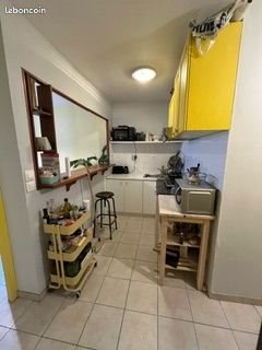 Appartement à louer, 39m², Bordeaux