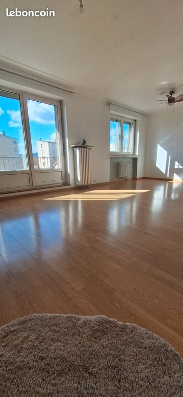 Appartement à vendre, 71m², Thionville