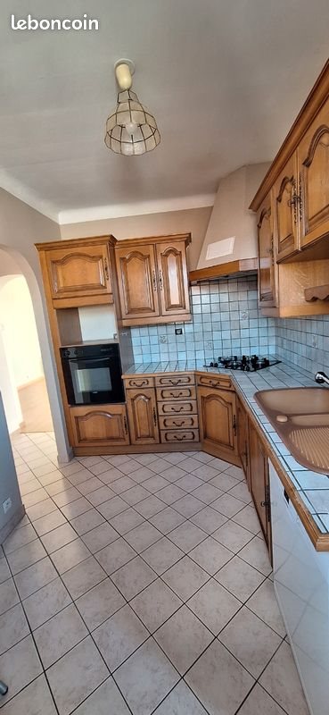 Appartement à vendre, 71m², Thionville