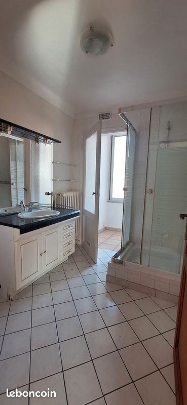 Appartement à vendre, 71m², Thionville