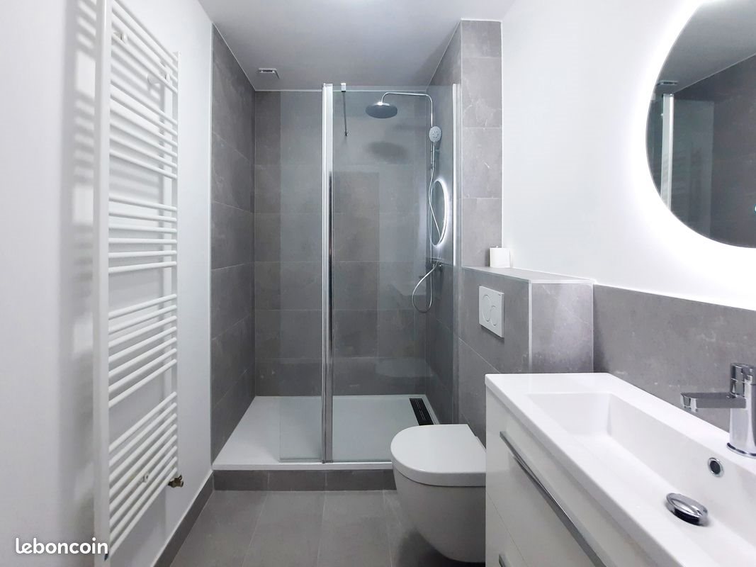 Appartement à louer, 91m², Montigny-lès-Metz