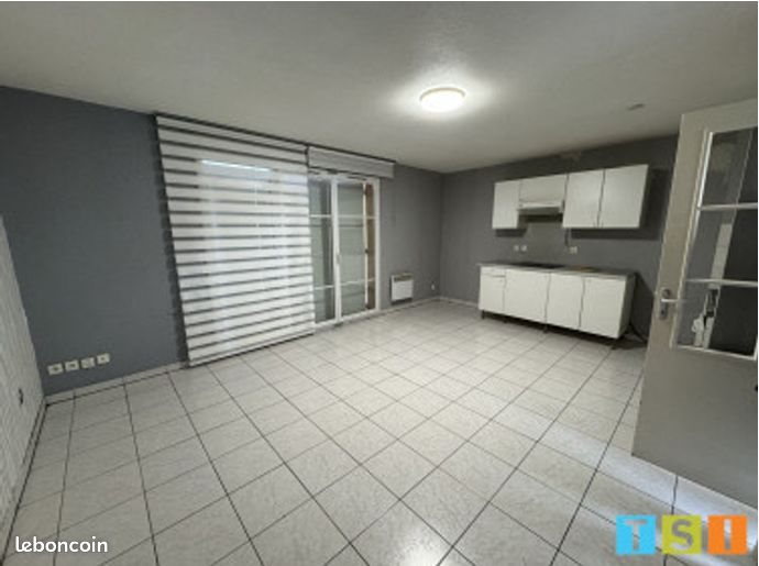 Maison à vendre, 57m², Saint-Gaudens