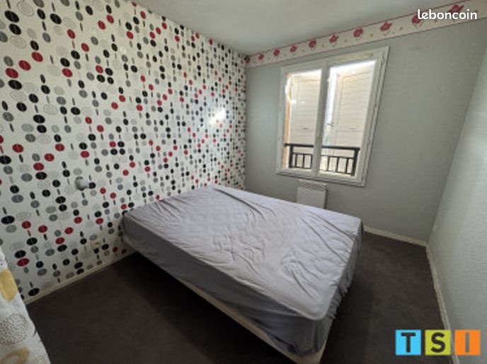 Maison à vendre, 57m², Saint-Gaudens