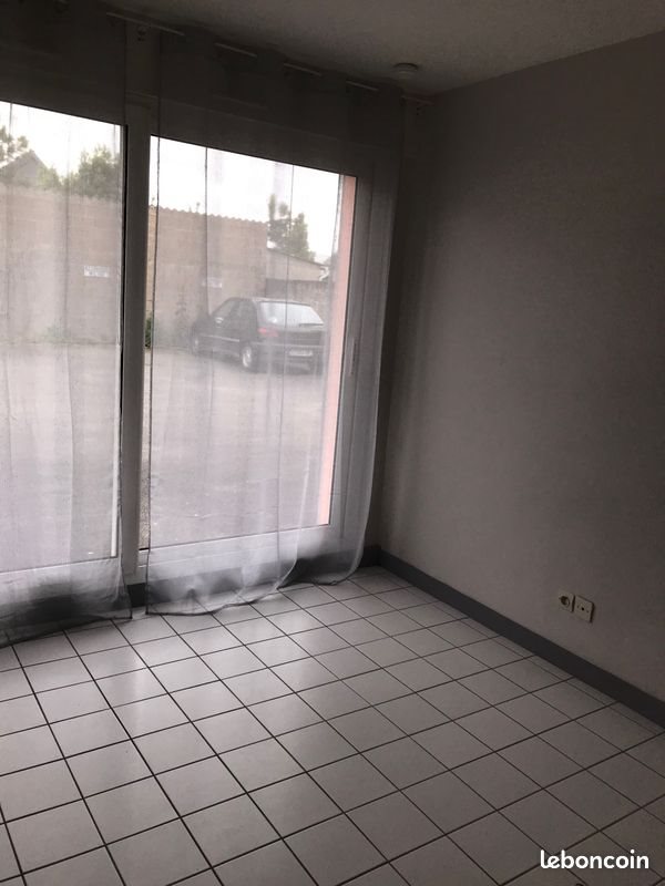 Appartement à louer, 17m², Vertou