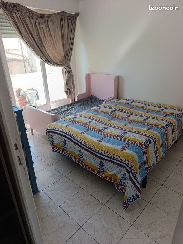 Appartement à vendre, 62m², Grasse