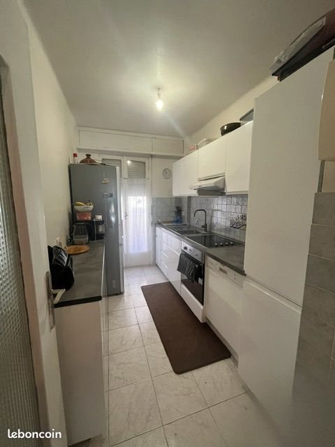 Appartement à vendre, 62m², Grasse