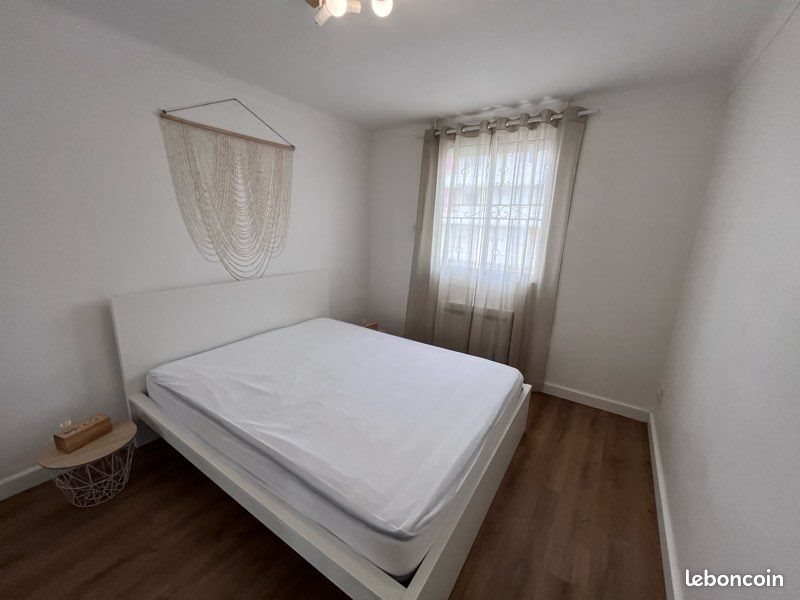 Appartement à louer, 65m², Canet-en-Roussillon