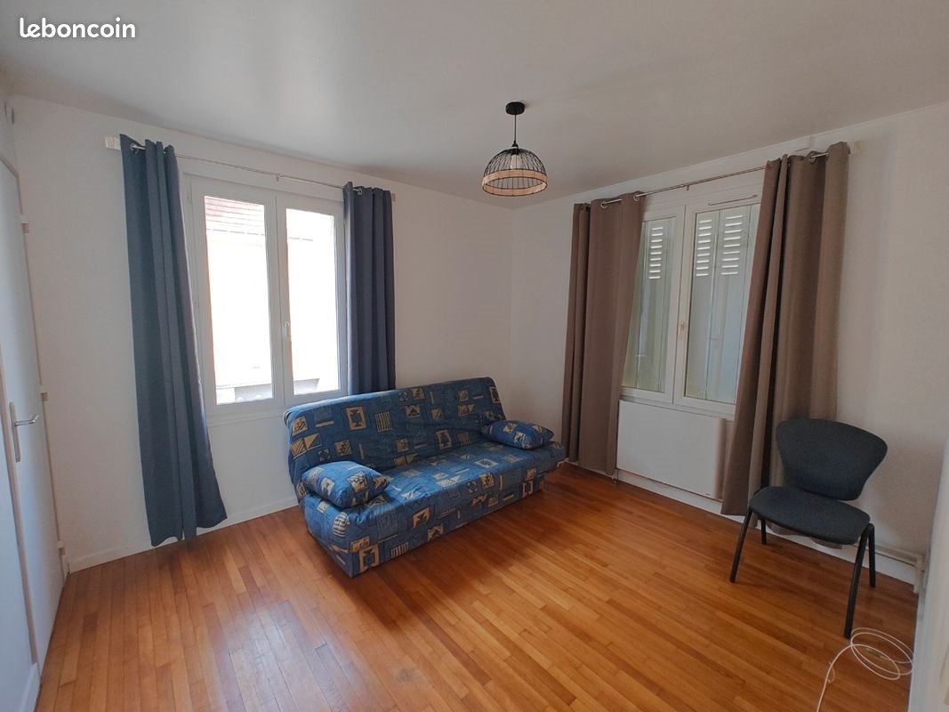 Appartement à louer, 52m², Beauvais