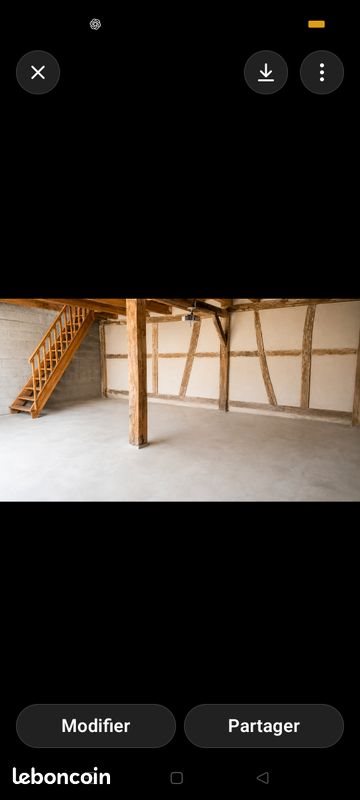 Maison à vendre, 120m², Weyersheim