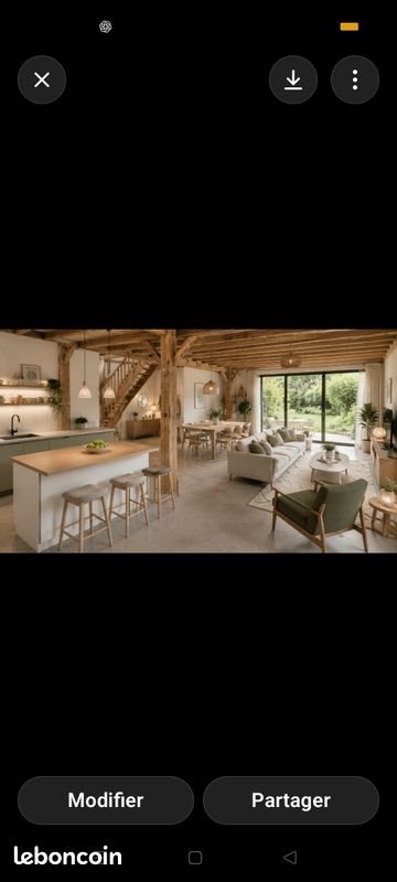 Maison à vendre, 120m², Weyersheim