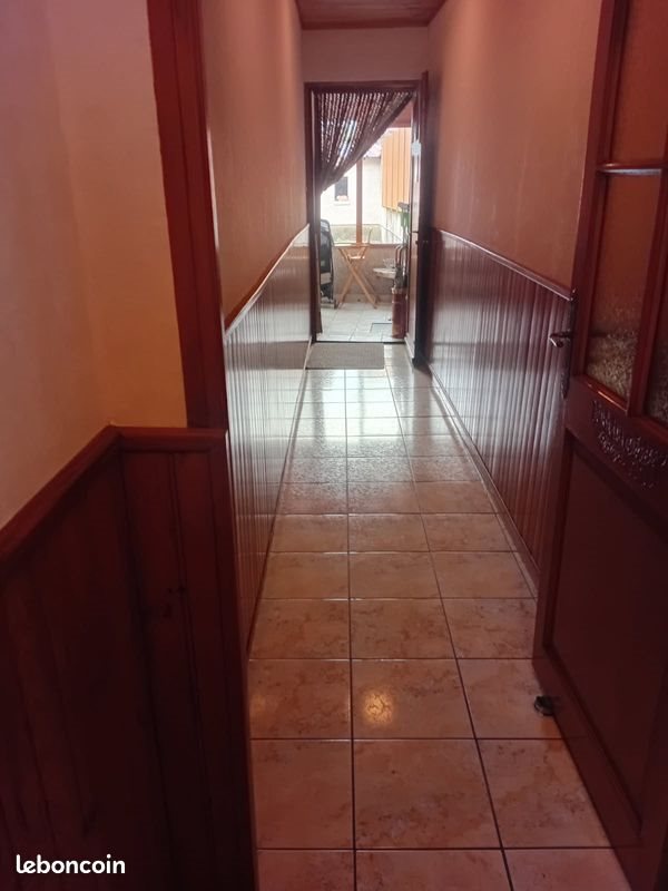 Maison à vendre, 120m², Firminy