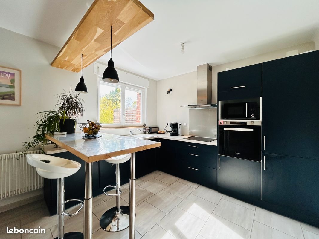 Maison à vendre, 100m², Arras