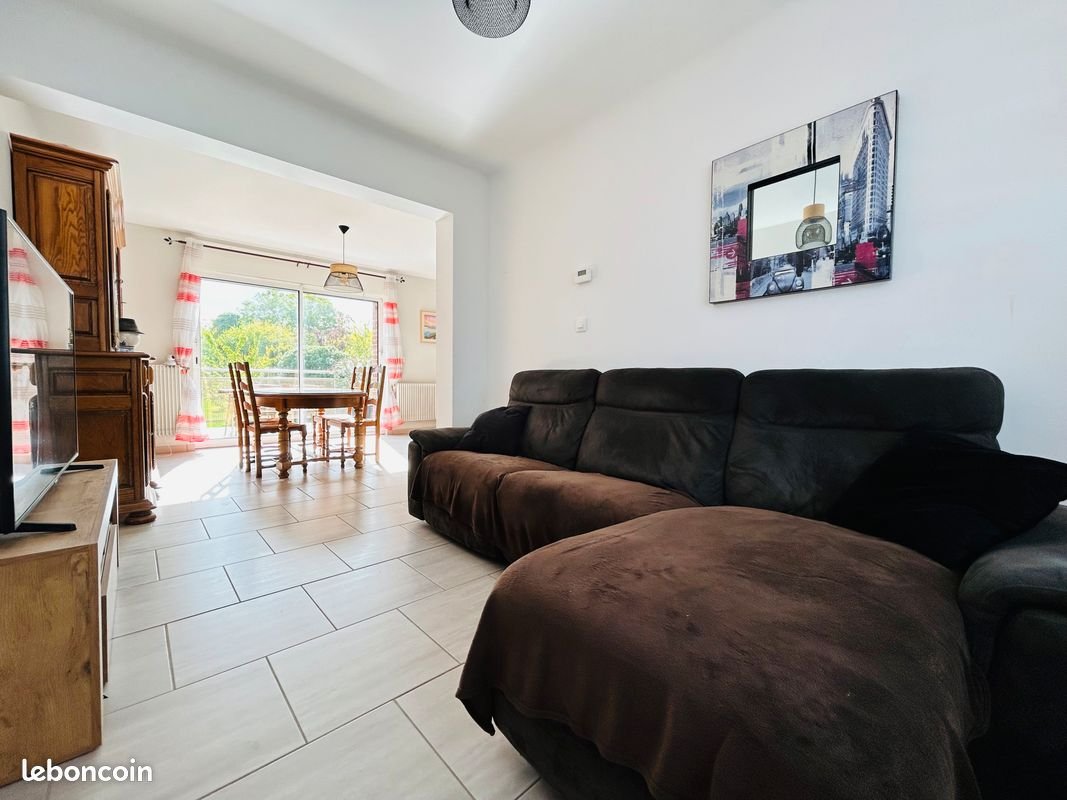 Maison à vendre, 100m², Arras