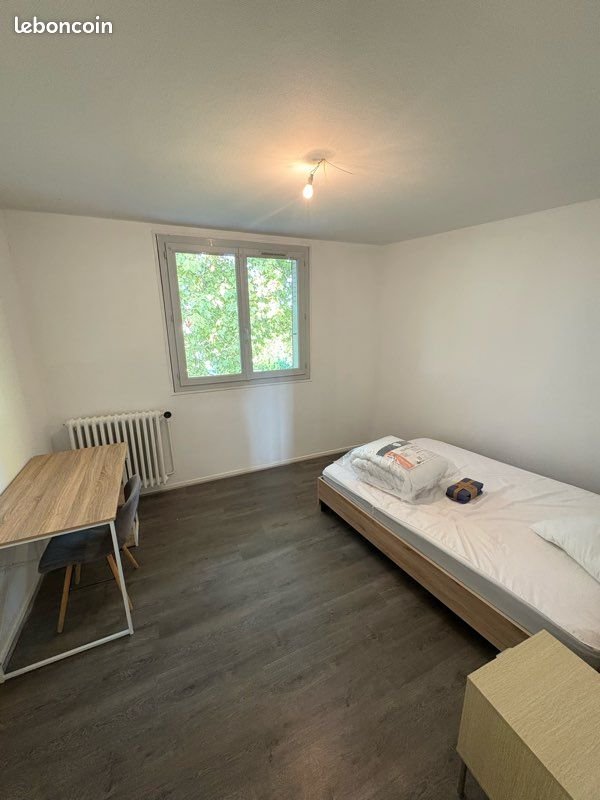Appartement à louer, 50m², Toulouse