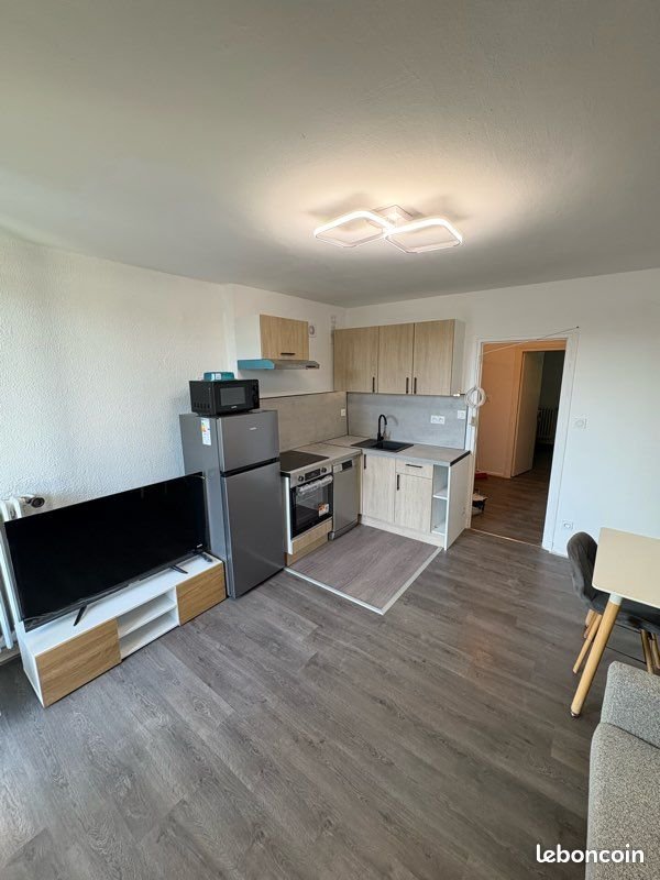 Appartement à louer, 50m², Toulouse