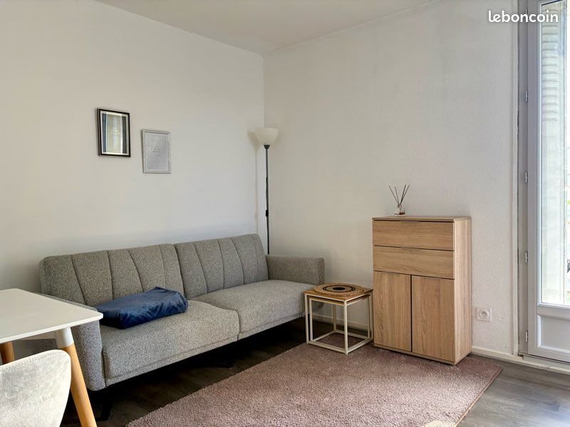 Appartement à louer, 50m², Toulouse