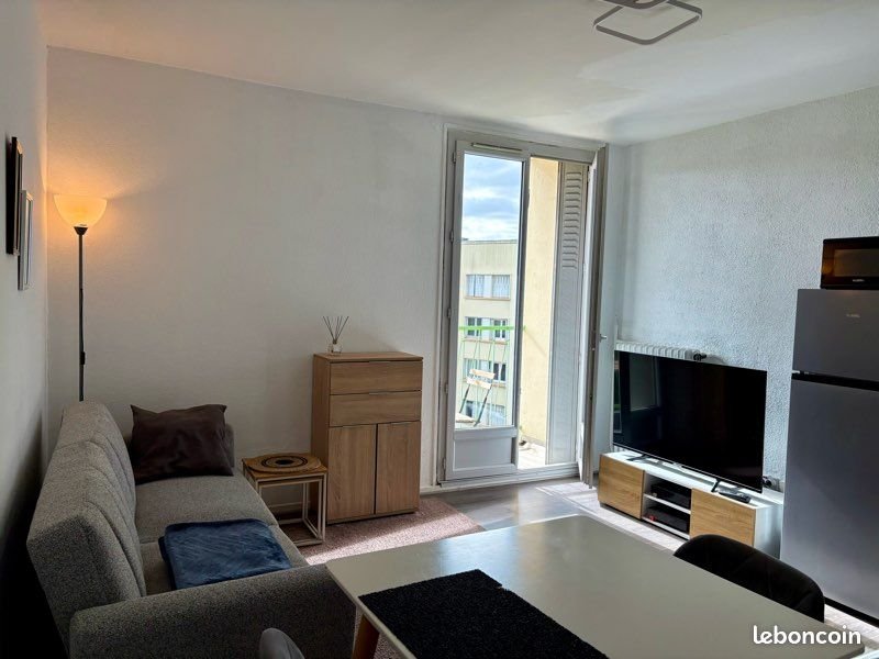 Appartement à louer, 50m², Toulouse