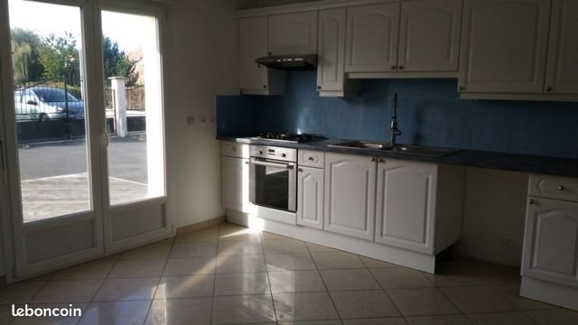 Maison à louer, 176m², Authie