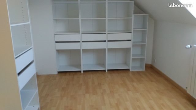 Maison à louer, 176m², Authie