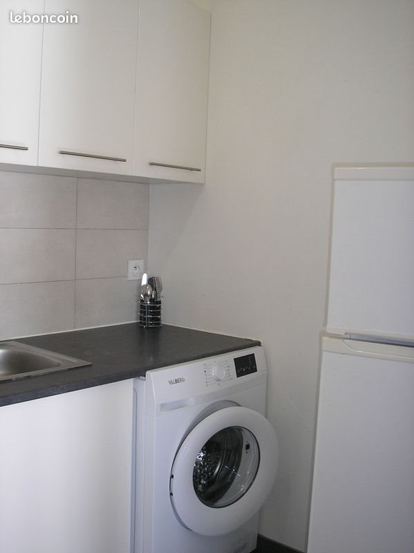 Appartement à louer, 48m², Clermont-Ferrand
