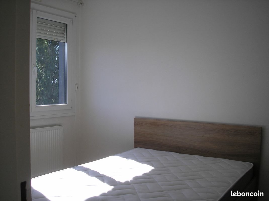 Appartement à louer, 48m², Clermont-Ferrand