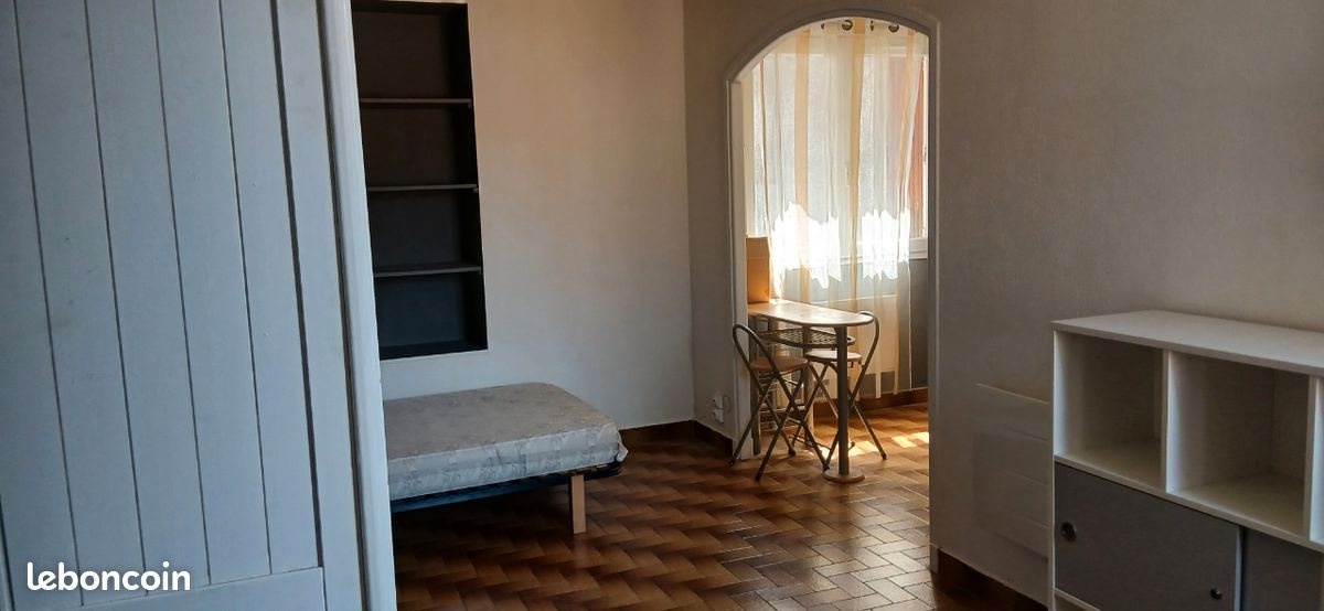 Appartement à louer, 28m², Pézenas