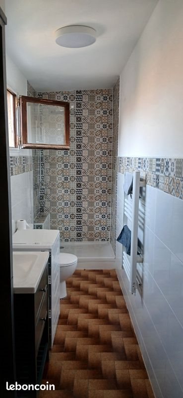 Appartement à louer, 28m², Pézenas