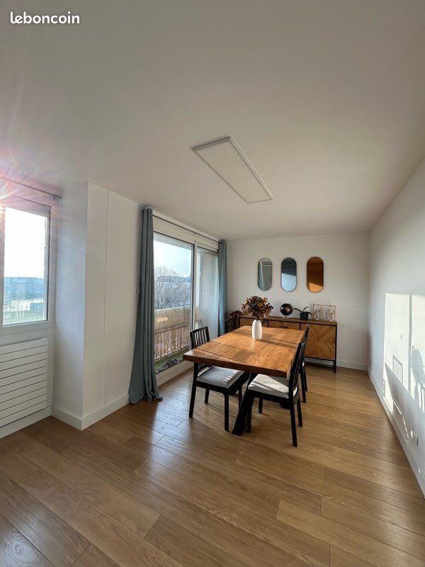 Appartement à vendre, 83m², Rouen