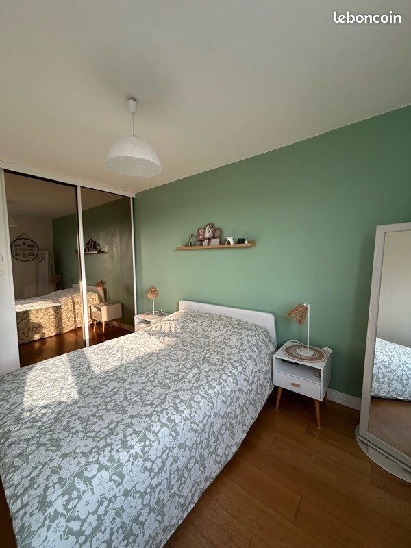 Appartement à vendre, 83m², Rouen